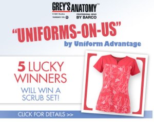 Grey's Anatomy Signature Series Collection